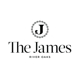 The James