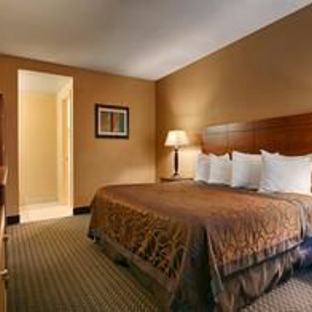 Best Western Santee Lodge - Santee, CA