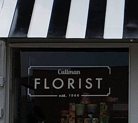 Cullman Florist - Cullman, AL