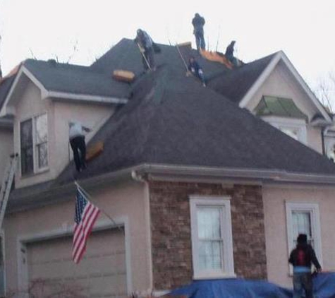 Atlanta Roofing Pros Inc - Atlanta, GA