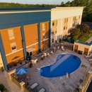 Hampton Inn Edenton - Hotels