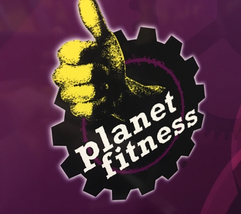 Planet Fitness - Flemington, NJ