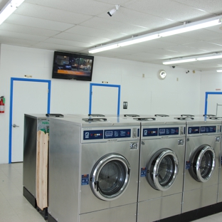 Wells Laundry 38th Street - Killeen, TX