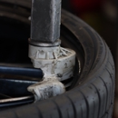 Alvarez Tire Shop - Automotive Tune Up Service