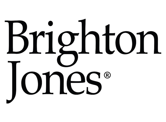 Brighton Jones - Tampa, FL. Logo