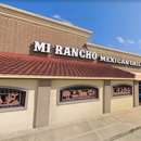 Mi Rancho Spring - Mexican Restaurants