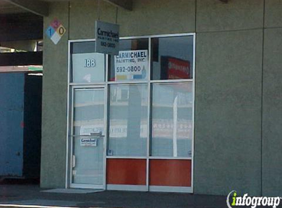 Auto Image Window Tinting - Belmont, CA