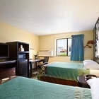 Super 8 by Wyndham Huntsville Alabama