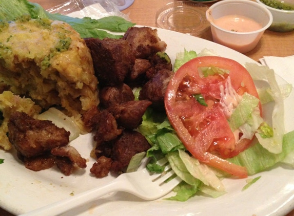 Tropici Mofongo - Kissimmee, FL