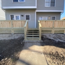 913 Fence and Deck - Deck Builders