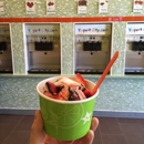 Yogurt City - Ice Cream & Frozen Desserts