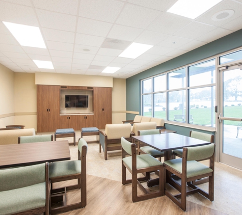 Southcoast Behavioral Health Hospital - North Dartmouth, MA