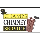 Champs Chimney Service