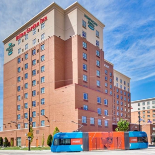 Homewood Suites by Hilton Oklahoma City-Bricktown, OK - Oklahoma City, OK