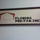 Florida Pre-Fab Inc