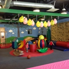 My Gym Children's Fitness Center