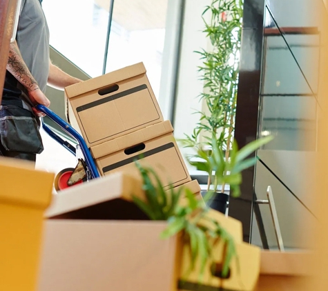 Bourke's Removals & Freight - Cobram, VIC