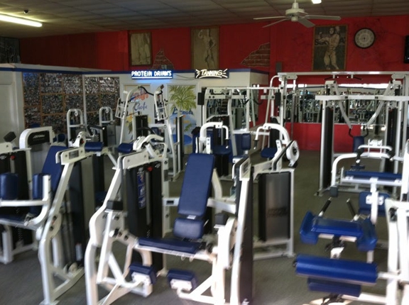 Atilis Gym Wildwood Nj 060 Dexknows Com