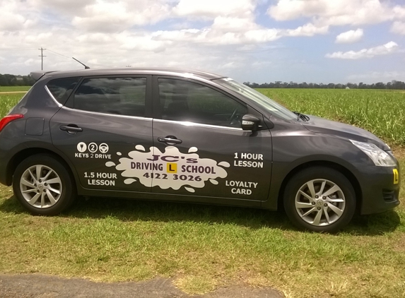 JC's Driving School - Maryborough, QLD