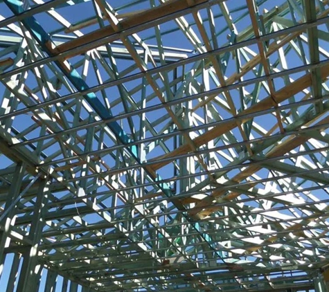 Universal Trusses - Hume, ACT. Proud Partner Of FTMA, Showcasing Our Dedication To Industry Standards And Innovation