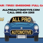 All Pro Automotive