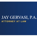 Gervasi, Jay - Employee Benefits & Worker Compensation Attorneys
