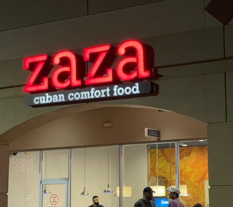 Zaza New Cuban Diner - Altamonte Springs, FL