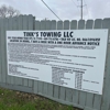 Tinks Towing gallery