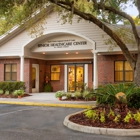 HCA Florida Senior Healthcare Center at Crown Pointe