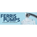 Ferris Pumps - Water Softening & Conditioning Equipment & Service