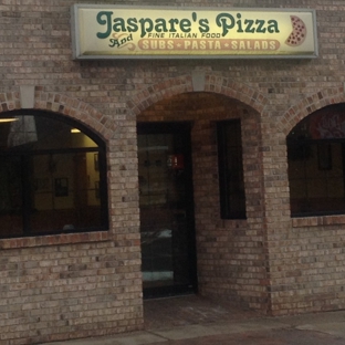 Jaspare's Pizza & Italian Foods - Vicksburg, MI