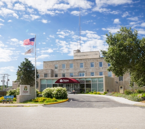 Indiana Center for Recovery - Alcohol & Drug Rehab Center Bedford - Bedford, IN