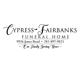 Cypress Fairbanks Funeral Home