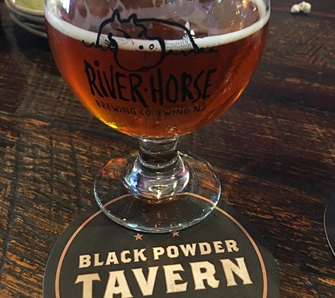 Black Powder Tavern - Wayne, PA