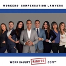 WorkInjuryRights.com - Legal Clinics