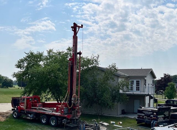 Gohlke LLP Well Drilling-Water - Burlington, WI