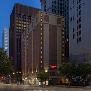 Hampton Inn Cleveland-Downtown - Cleveland, OH