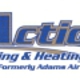 Action Cooling & Heating