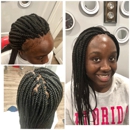 Jannys Coiffure African Hair Braiding - Hair Braiding