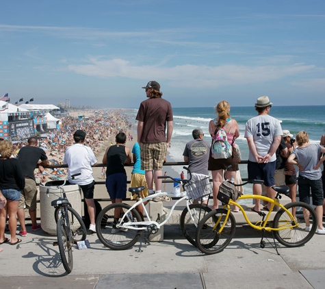 Five Points Men's Sober Living and Transitional Living - Huntington Beach, CA