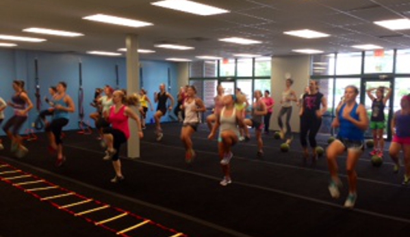 Burn Boot Camp - Concord, NC