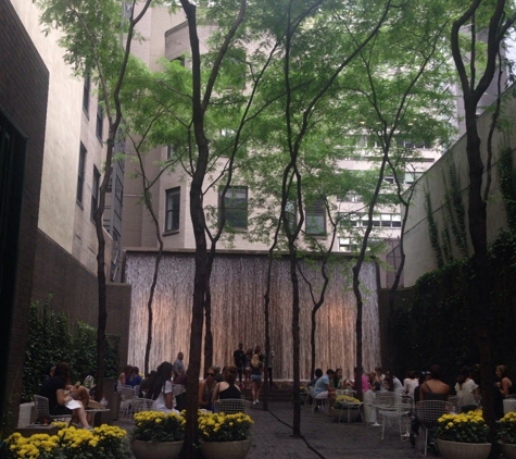 Paley Park - New York, NY