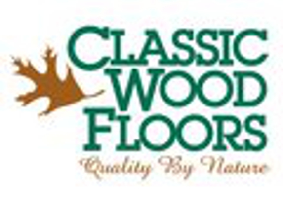 Classic Wood Floors - Springfield, MO