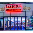 Empire Steak House - American Restaurants