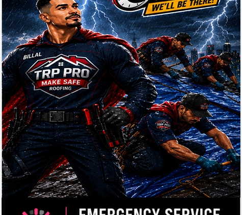 TRP-PRO Metal roofing - Sydney, NSW