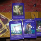 Serenity Energy Healing Oracle and Tarot Readings