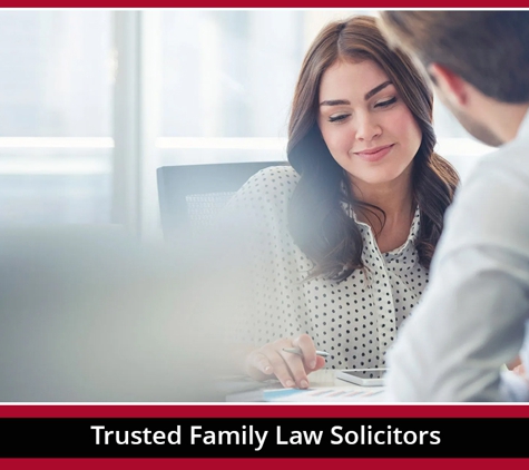 Matthews Dooley and Gibson. Trusted Family Law Solicitors