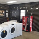 Lee Moore Appliance - Washers & Dryers-Dealers