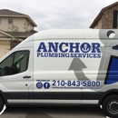 Anchor Plumbing Services - Water Softening & Conditioning Equipment & Service