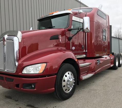 Preferred Truck and Trailer Sales - Holland, MI